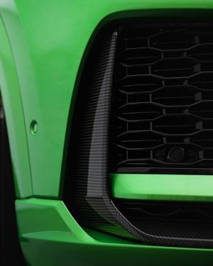 Audi RS Q8 2020 года 
